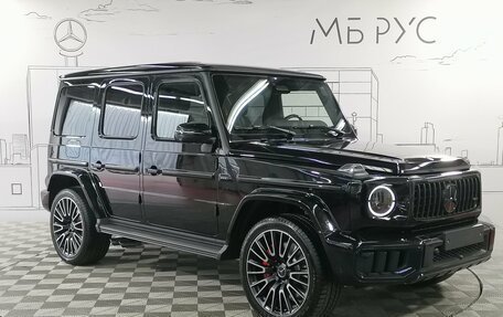 Mercedes-Benz G-Класс AMG, 2026 год, 40 376 000 рублей, 7 фотография