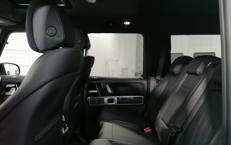 Mercedes-Benz G-Класс AMG, 2026 год, 40 376 000 рублей, 15 фотография