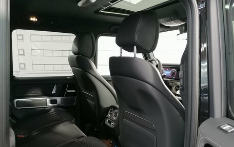 Mercedes-Benz G-Класс AMG, 2026 год, 40 376 000 рублей, 19 фотография