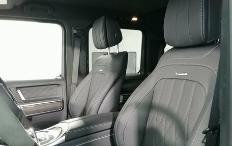 Mercedes-Benz G-Класс AMG, 2026 год, 40 376 000 рублей, 13 фотография