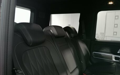 Mercedes-Benz G-Класс AMG, 2026 год, 40 376 000 рублей, 21 фотография