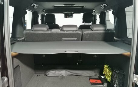 Mercedes-Benz G-Класс AMG, 2026 год, 40 376 000 рублей, 18 фотография