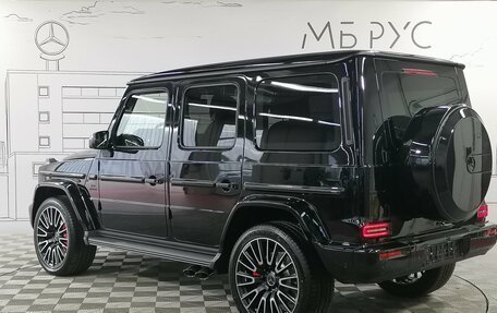 Mercedes-Benz G-Класс AMG, 2026 год, 40 376 000 рублей, 10 фотография