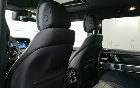Mercedes-Benz G-Класс AMG, 2026 год, 40 376 000 рублей, 17 фотография