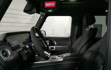 Mercedes-Benz G-Класс AMG, 2026 год, 40 376 000 рублей, 12 фотография