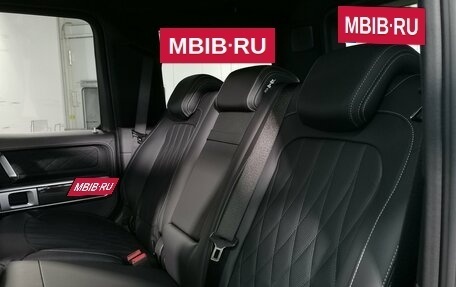 Mercedes-Benz G-Класс AMG, 2026 год, 40 376 000 рублей, 16 фотография