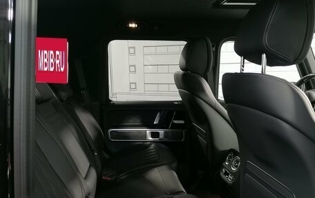 Mercedes-Benz G-Класс AMG, 2026 год, 40 376 000 рублей, 20 фотография