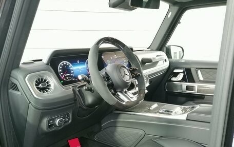 Mercedes-Benz G-Класс AMG, 2026 год, 40 376 000 рублей, 11 фотография