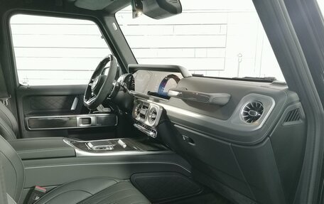 Mercedes-Benz G-Класс AMG, 2026 год, 40 376 000 рублей, 23 фотография