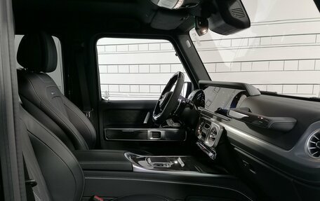Mercedes-Benz G-Класс AMG, 2026 год, 40 376 000 рублей, 24 фотография