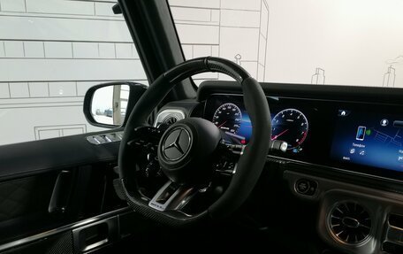 Mercedes-Benz G-Класс AMG, 2026 год, 40 376 000 рублей, 28 фотография