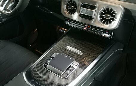 Mercedes-Benz G-Класс AMG, 2026 год, 40 376 000 рублей, 27 фотография