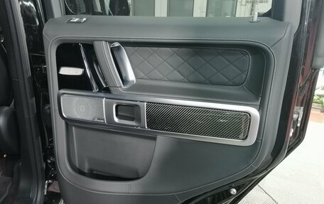 Mercedes-Benz G-Класс AMG, 2026 год, 40 376 000 рублей, 22 фотография