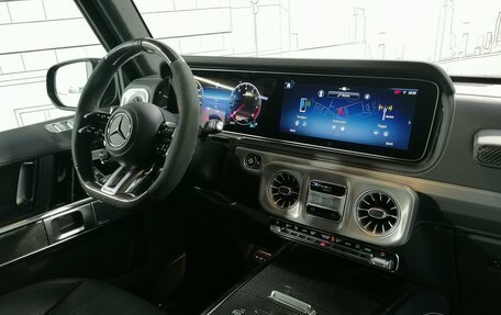 Mercedes-Benz G-Класс AMG, 2026 год, 40 376 000 рублей, 26 фотография