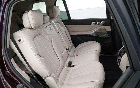 BMW X7, 2020 год, 6 666 077 рублей, 8 фотография