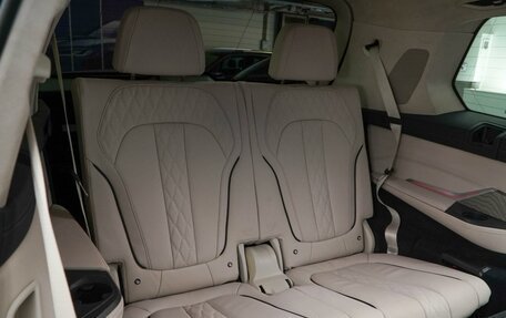 BMW X7, 2020 год, 6 666 077 рублей, 7 фотография