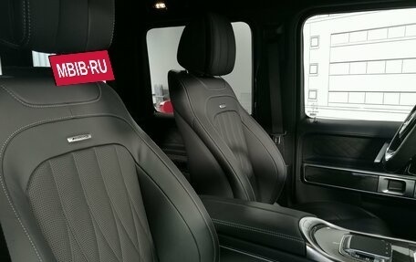 Mercedes-Benz G-Класс AMG, 2026 год, 40 376 000 рублей, 25 фотография