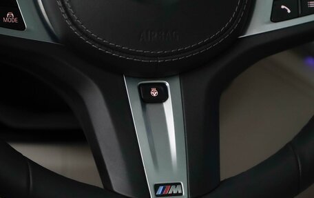 BMW X7, 2020 год, 6 666 077 рублей, 17 фотография