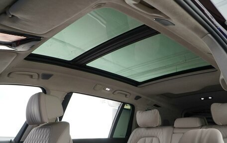 BMW X7, 2020 год, 6 666 077 рублей, 13 фотография