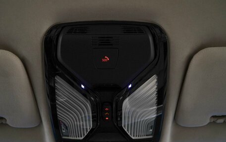 BMW X7, 2020 год, 6 666 077 рублей, 14 фотография