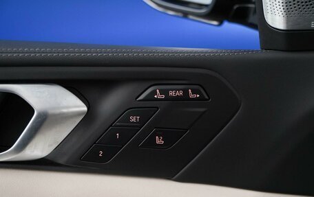BMW X7, 2020 год, 6 666 077 рублей, 19 фотография