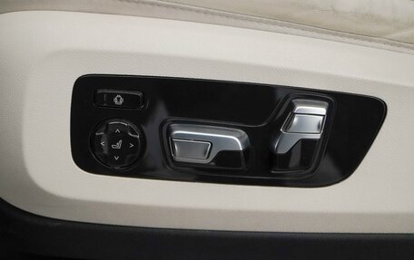 BMW X7, 2020 год, 6 666 077 рублей, 22 фотография