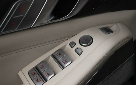 BMW X7, 2020 год, 6 666 077 рублей, 21 фотография