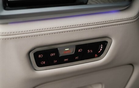 BMW X7, 2020 год, 6 666 077 рублей, 23 фотография