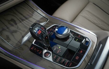 BMW X7, 2020 год, 6 666 077 рублей, 24 фотография