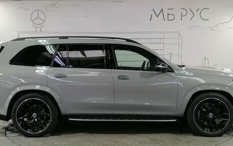Mercedes-Benz GLS, 2026 год, 22 660 000 рублей, 5 фотография
