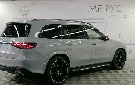 Mercedes-Benz GLS, 2026 год, 22 660 000 рублей, 6 фотография
