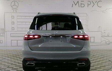 Mercedes-Benz GLS, 2026 год, 22 660 000 рублей, 7 фотография