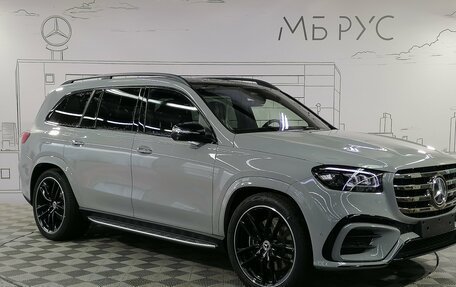 Mercedes-Benz GLS, 2026 год, 22 660 000 рублей, 4 фотография