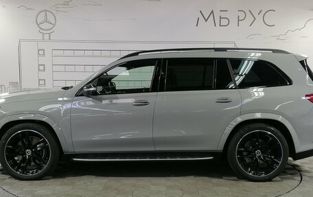 Mercedes-Benz GLS, 2026 год, 22 660 000 рублей, 2 фотография
