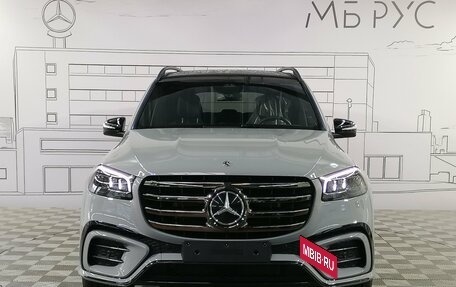 Mercedes-Benz GLS, 2026 год, 22 660 000 рублей, 3 фотография