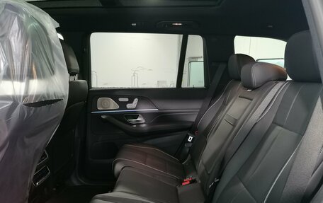 Mercedes-Benz GLS, 2026 год, 22 660 000 рублей, 14 фотография