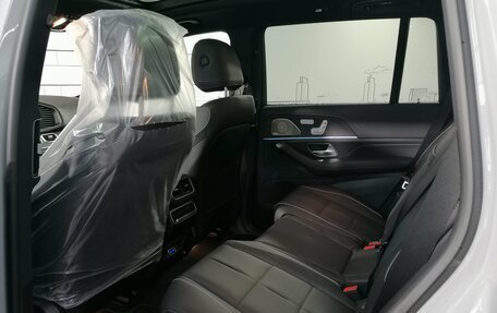 Mercedes-Benz GLS, 2026 год, 22 660 000 рублей, 13 фотография