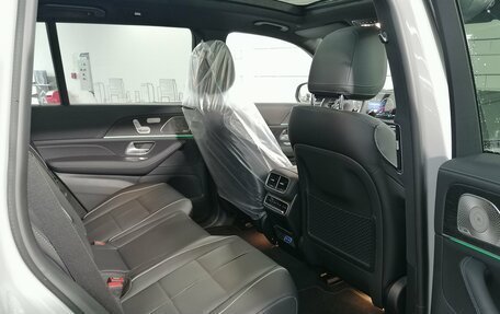 Mercedes-Benz GLS, 2026 год, 22 660 000 рублей, 17 фотография