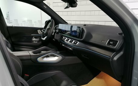 Mercedes-Benz GLS, 2026 год, 22 660 000 рублей, 25 фотография