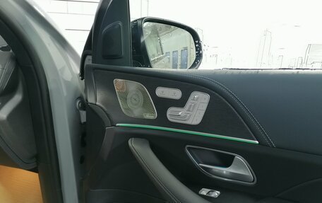 Mercedes-Benz GLS, 2026 год, 22 660 000 рублей, 24 фотография