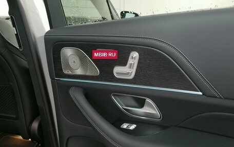 Mercedes-Benz GLS, 2026 год, 22 660 000 рублей, 22 фотография