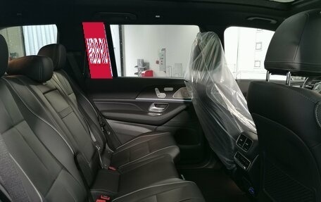 Mercedes-Benz GLS, 2026 год, 22 660 000 рублей, 18 фотография