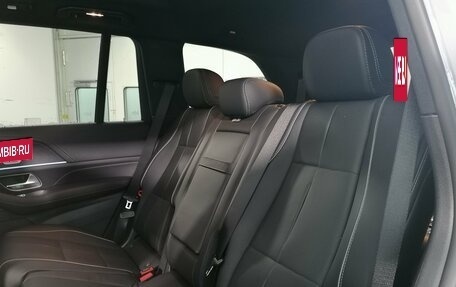 Mercedes-Benz GLS, 2026 год, 22 660 000 рублей, 15 фотография