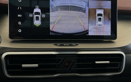 Geely Coolray I, 2023 год, 1 850 000 рублей, 8 фотография