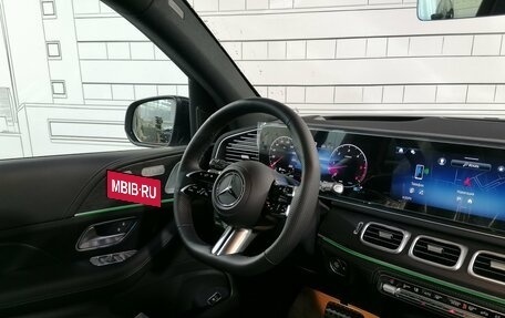Mercedes-Benz GLS, 2026 год, 22 660 000 рублей, 29 фотография