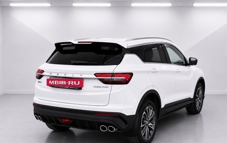 Geely Coolray I, 2023 год, 1 850 000 рублей, 4 фотография