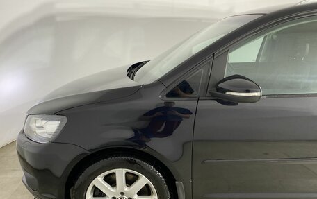 Volkswagen Touran III, 2013 год, 1 100 000 рублей, 9 фотография