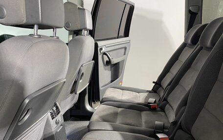 Volkswagen Touran III, 2013 год, 1 100 000 рублей, 23 фотография