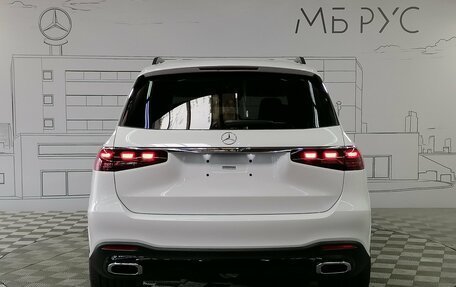 Mercedes-Benz GLS, 2026 год, 22 454 000 рублей, 7 фотография