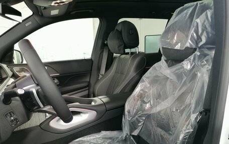 Mercedes-Benz GLS, 2026 год, 22 454 000 рублей, 12 фотография